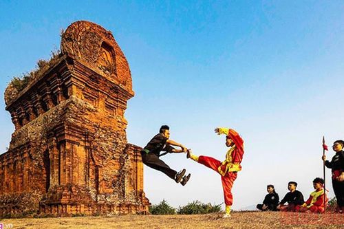 Lập hồ sơ 2 di sản văn hóa tiêu biểu đệ trình UNESCO