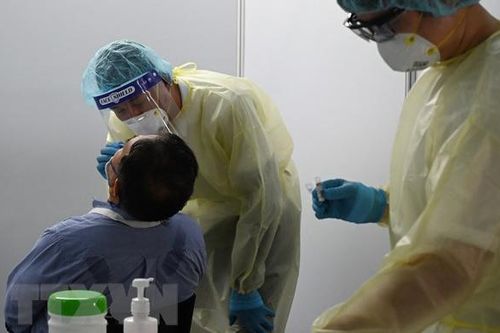 Singapore tiếp tục giãn cách xã hội, Thái Lan sẵn sàng đón khách ngoại