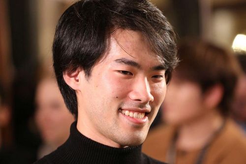 Nghệ sĩ Canada thắng giải cuộc thi piano Chopin