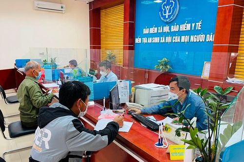 Hải Dương hỗ trợ người lao động bị ảnh hưởng dịch Covid-19