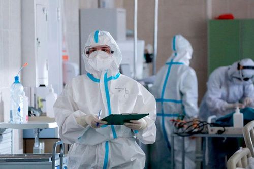 Ghi nhận biến thể mới AY.4.2 tại Nga