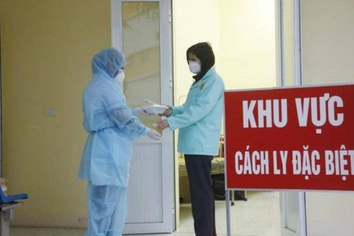 Ngày 21/10, Hà Nội ghi nhận 12 ca Covid-19 đã được cách ly