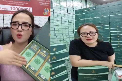 Nước súc miệng Hoàng Hường Care Medic 'nổ' công dụng như thuốc?