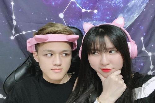 Ngân Sát Thủ lộ 'hồ sơ tình ái' bất ngờ với chàng trai 2k1