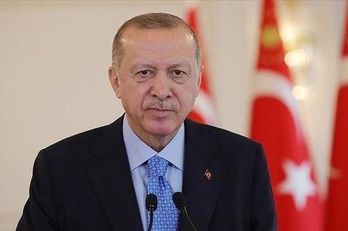 Tổng thống Thổ Nhĩ Kỳ tuyên bố có thể triển khai vũ khí hạng nặng ở Syria