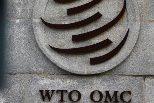 Đại sứ Australia tại WTO chỉ trích 'toan tính chính trị' trong chính sách thương mại của Trung Quốc