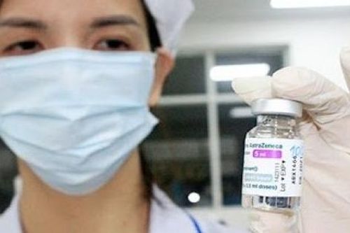 Covid-19: Đồng Nai giảm số ngày tiêm giữa 2 mũi vaccine AstraZeneca; Vĩnh Phúc có 1 ca F0 sau 80 ngày
