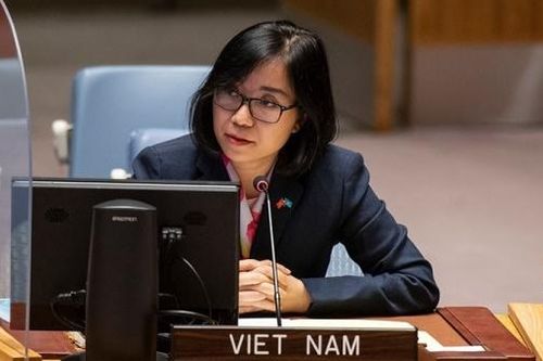 Hội đồng Bảo an thảo luận về tình hình Lebanon và Somalia