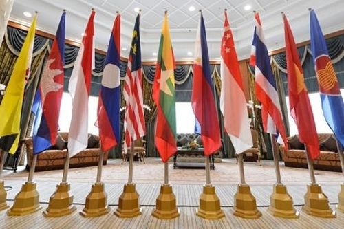 Việt Nam ủng hộ các bên tiếp tục trao đổi, hợp tác, tổ chức thành công Hội nghị Cấp cao ASEAN