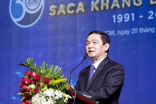 Không nên bỏ lỡ cơ hội thay thế các nhà thầu quốc tế ở thị trường nước ngoài