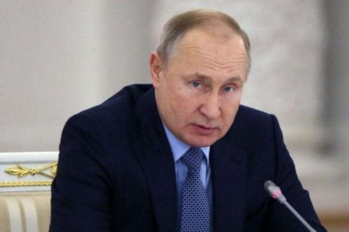 Ông Putin ra lệnh ngừng hoạt động 1 tuần có trả lương khi COVID tăng mạnh