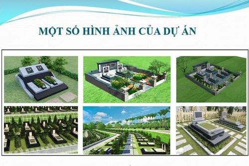 Nghệ An: Dự án Công viên nghĩa trang sinh thái Vĩnh Hằng- Vì sao người dân chưa đồng thuận?