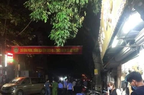 Gã đàn ông sát hại vợ cũ đúng ngày 20/10
