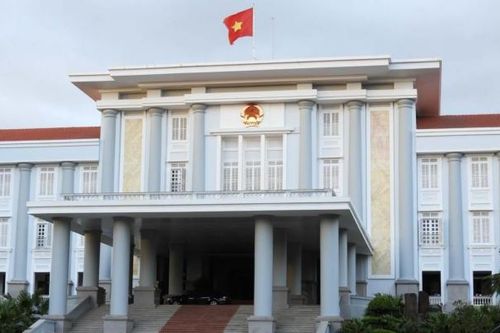 Thanh tra trách nhiệm của UBND tỉnh Gia Lai trong quản lý, sử dụng đất đai, xây dựng