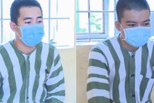 Bắt giữ nhóm thanh niên gây ra vụ nổ súng, rượt đuổi nhau trên phố
