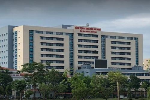 Hai nhà thầu nhiều 'bê bối' cùng thực hiện gói thầu thiết bị y tế tại BVĐK tỉnh Bắc Ninh