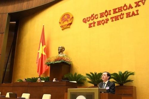 Sửa đổi, bổ sung một số điều của Luật Sở hữu trí tuệ: Bảo đảm quyền của công dân trong sáng tạo KH&CN