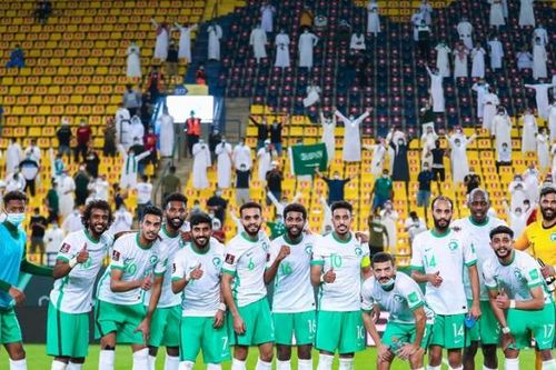 Giấc mơ và tham vọng của bóng đá Saudi Arabia?