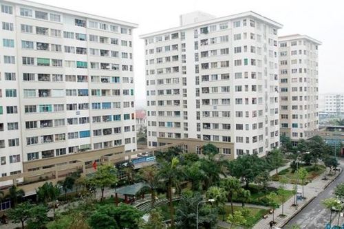 Bộ Xây dựng kiến nghị gói tín dụng 30.000 tỷ đồng phát triển nhà ở cho công nhân