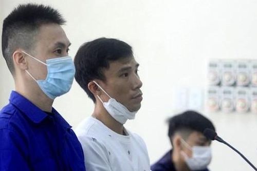 Lĩnh án 14 năm tù vì nổ súng 'hoa cải' tại trạm thu phí