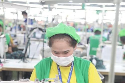 Kỳ họp thứ hai, Quốc hội khóa XV: Năm 2022 tiếp tục mục tiêu kép