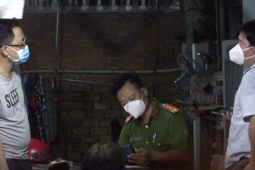 Bà ngoại dựng chuyện cháu bị bắt cóc khiến nhiều người hoang mang