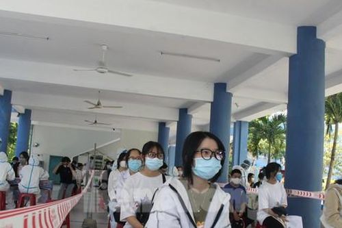 Đà Nẵng sẽ tiêm vắc xin cho nhóm học sinh THPT