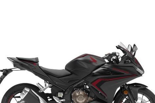 Honda Việt Nam triệu hồi 326 xe phân khối lớn do lỗi bộ điều biến phanh ABS