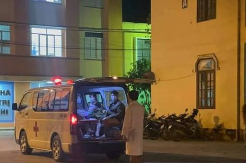 Quảng Bình: Ghi nhận ổ dịch COVID-19 cộng đồng liên quan đến người từ miền Nam về