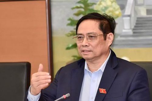 Thủ tướng: An Giang xuất hiện 'ổ dịch' với diễn biến rất nhanh