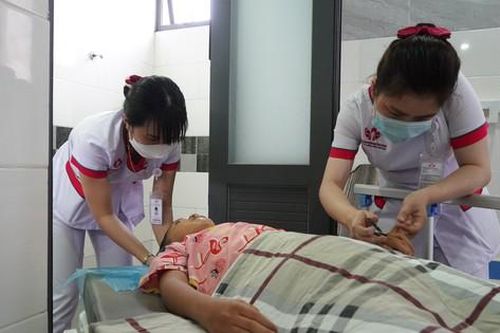 Bé gái mới 8 tuổi đã bị đột quỵ hiếm gặp