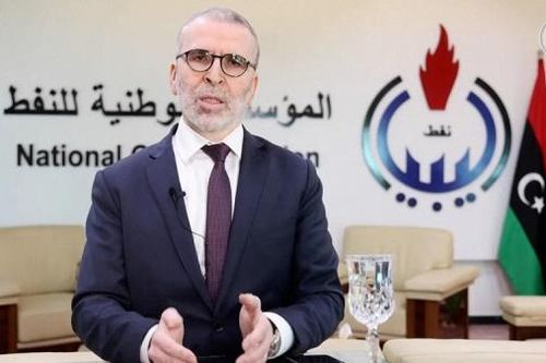 Libya: Bộ trưởng Dầu khí lại đình chỉ Chủ tịch NOC
