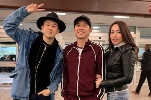 Em gái ruột của Hoài Linh: Đam mê ca hát nhưng bị anh cấm vào showbiz