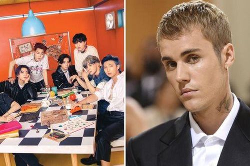 BTS và Justin Bieber dẫn đầu đề cử MTV EMAs 2021