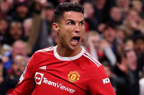 Solskjaer nói gắt: Ai chỉ trích Ronaldo thì vào đây!
