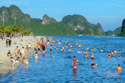 Du khách có thể du lịch nội địa mà không cần xét nghiệm Covid-19