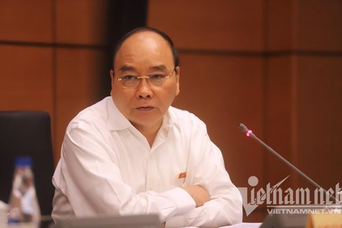 Tin tưởng kinh tế Việt Nam sẽ trở lại 'phong độ' mới