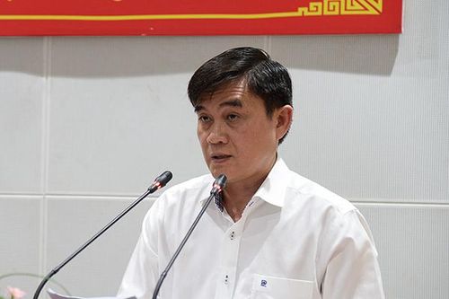Tiền Giang lên tiếng vụ doanh nghiệp nói '1 mình đi 1 đường'