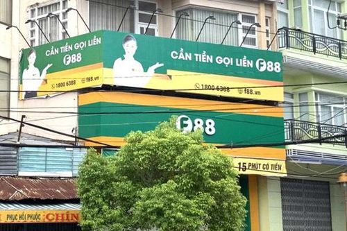Bắt trưởng phòng giao dịch công ty F88 ở Bạc Liêu do làm lây lan dịch