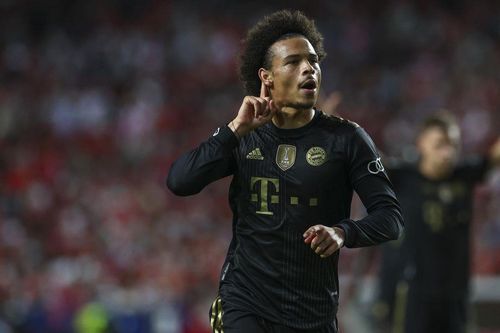 Bayern Munich đặt 1 chân vào vòng knock-out Champions League
