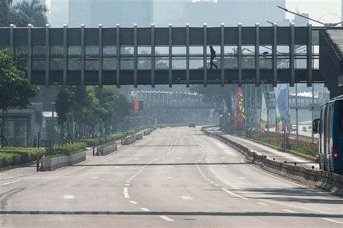 Khởi động chương trình 'Thành phố xanh thông minh ASEAN'