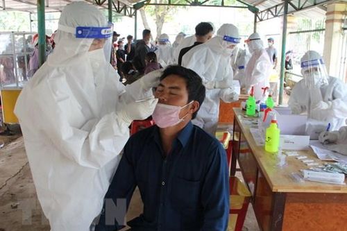 Chủ động ngăn chặn dịch COVID-19 tại Tây Nguyên: Sẵn sàng 'ứng chiến'