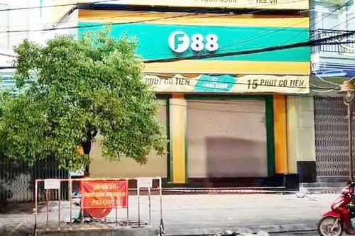 Bạc Liêu: Làm lây lan dịch bệnh, trưởng phòng Công ty F88 bị bắt