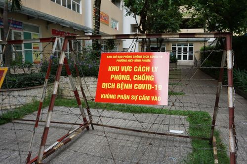 TP Hồ Chí Minh thay đổi cách xử lý F0 khi phát hiện trong cộng đồng, doanh nghiệp