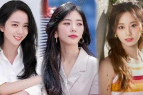 Top 10 nữ idol sở hữu gương mặt đẹp nhất Kpop, Jisoo và Irene vẫn thua mỹ nhân này