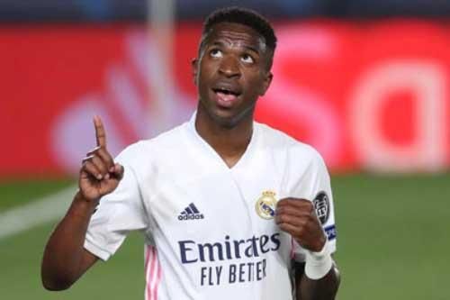 Real Madrid: 'Sân khấu' lớn đang chờ Vinicius