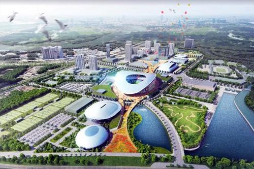 TPHCM phê duyệt 600 đồ án quy hoạch với diện tích 88.262 ha