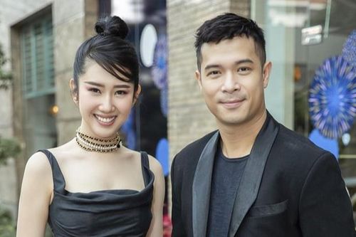 Thúy Ngân úp mở trạng thái tình cảm hiện tại giữa lời đồn Trương Thế Vinh hẹn hò Trâm Anh