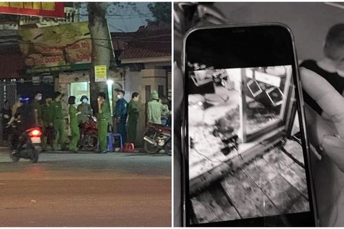 Vụ vợ bị chồng cũ sát hại ngày 20/10: Công an phát đi thông báo truy tìm nghi phạm