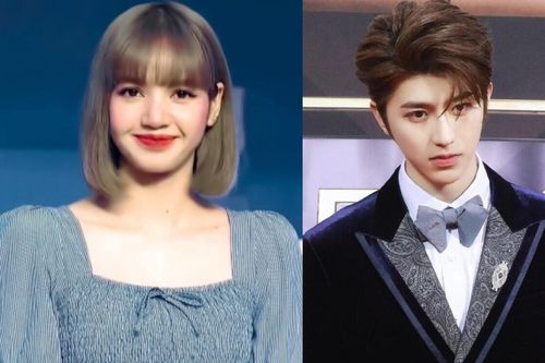 Netizen chỉ ra lý do Lisa (BLACKPINK) lộ hint hẹn hò với Thái Từ Khôn nhưng không bị báo chí phanh phui